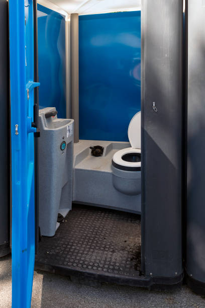 Porta potty services near me in Como, MS