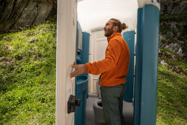 Best Local porta potty services  in Como, MS