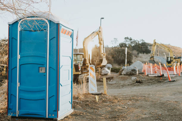 Best Affordable porta potty rental  in Como, MS