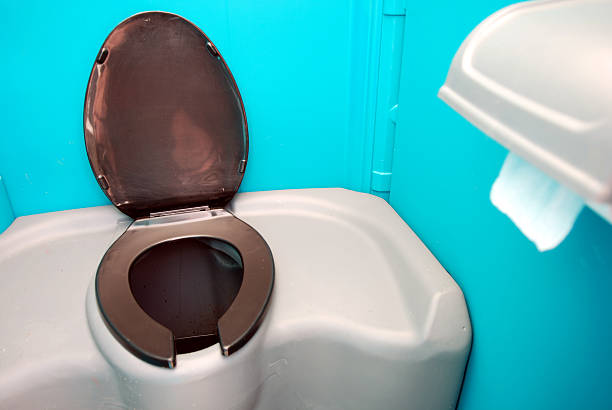 Portable Toilet Options We Offer in Como, MS