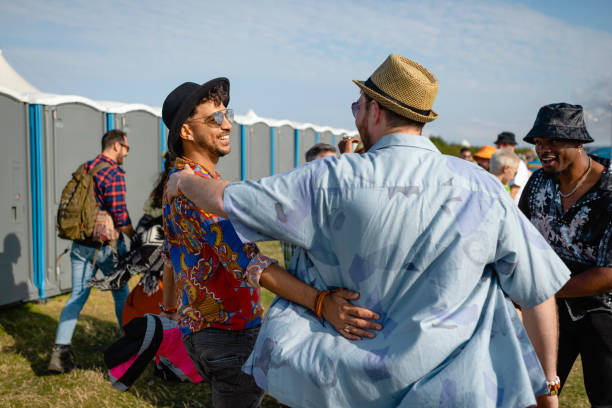 Best Long-term porta potty rental  in Como, MS