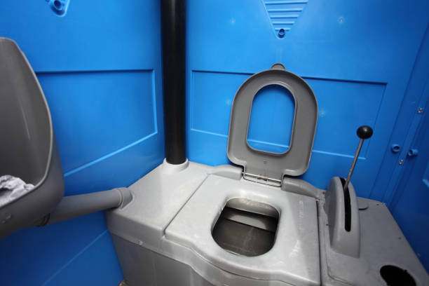 Best Porta potty rental near me  in Como, MS