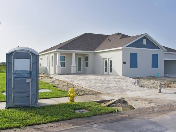 Reliable Como, MS porta potty rental Solutions