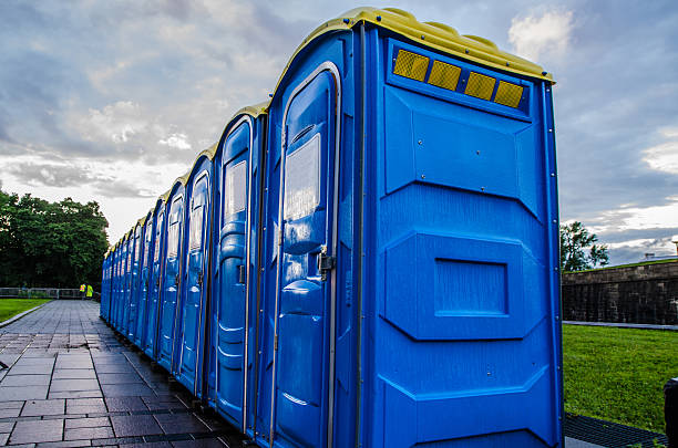 Best Porta potty rental near me  in Como, MS