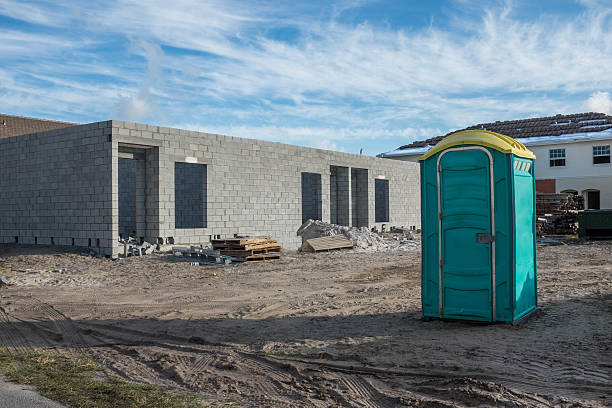 Best Porta potty rental near me  in Como, MS